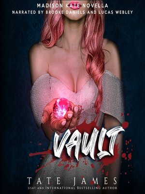 cover image of Vault